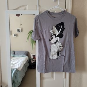 Minnie Mouse Bride of Frankenstein